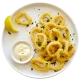 Calamares a la Romana
