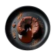 Volcán de Chocolate